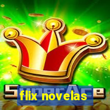 flix novelas